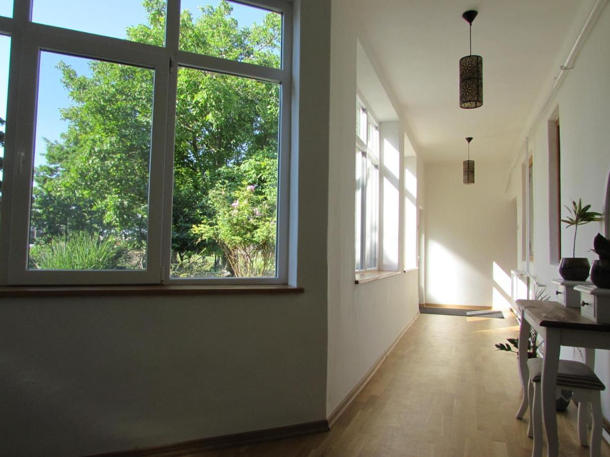 Bara Haz Villa Tvrdosovce ภายนอก รูปภาพ